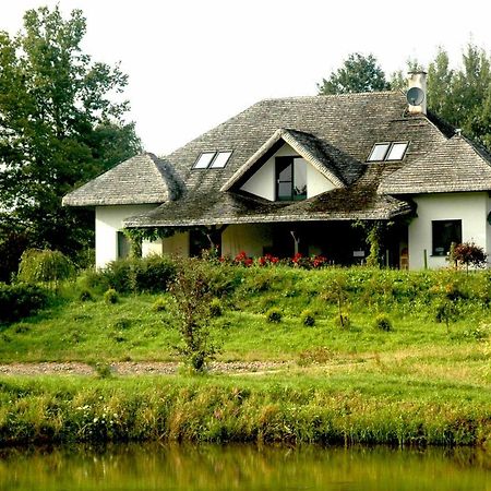 Wodne Ogrody Villa โดบชิตเซ ภายนอก รูปภาพ